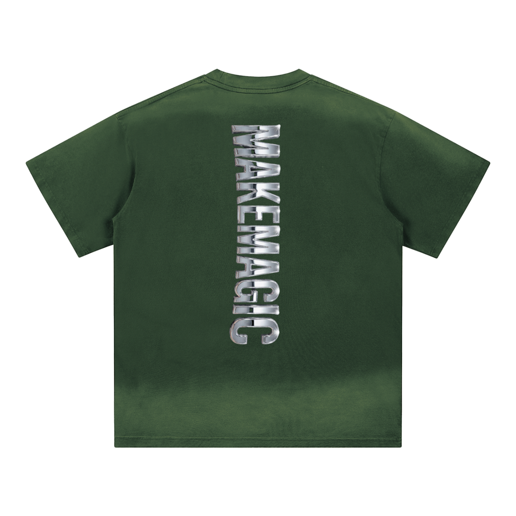Wild Stable Tee