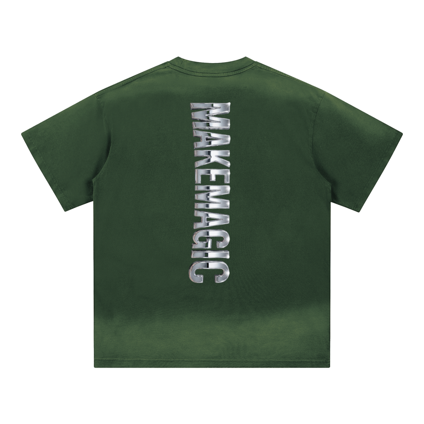 Wild Stable Tee