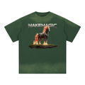 Wild Stable Tee