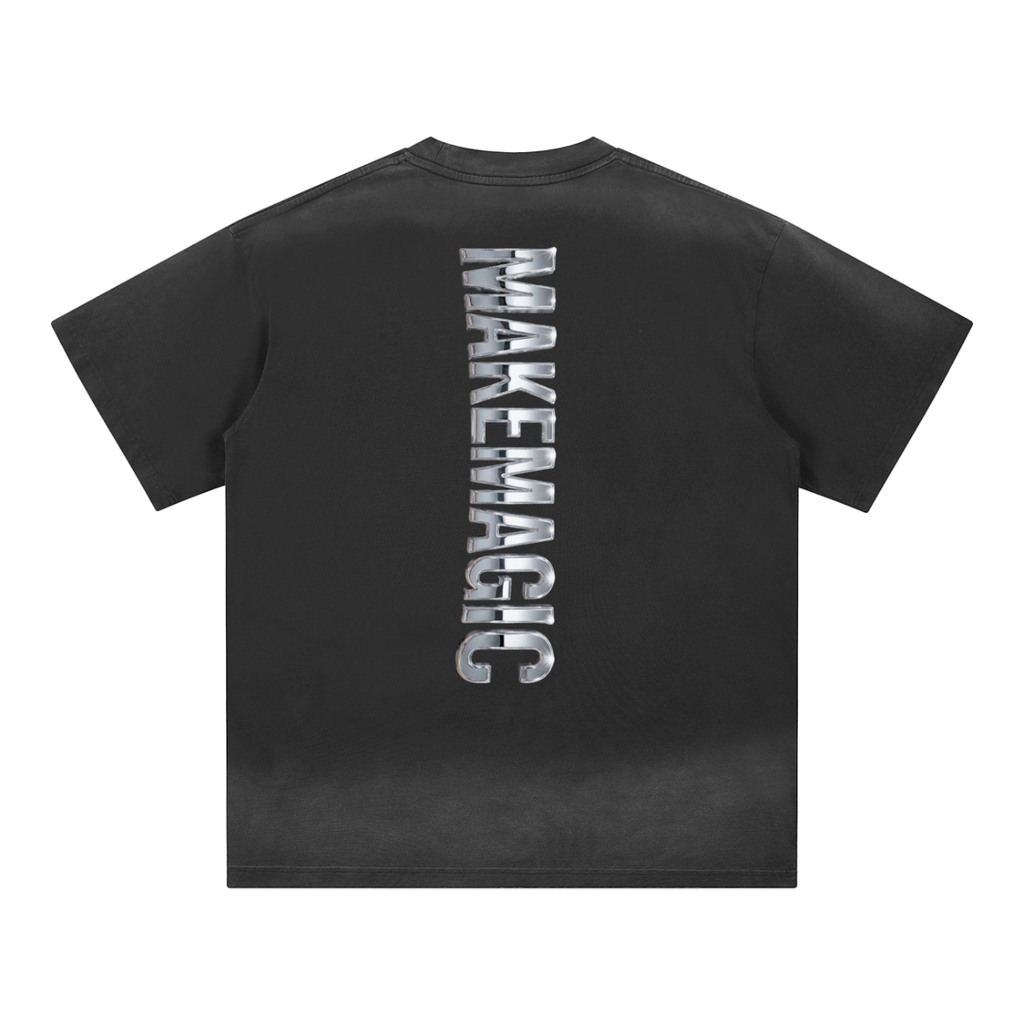 Wild Stable Tee