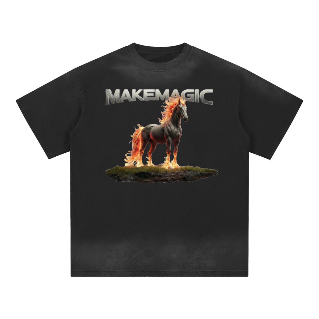 Wild Stable Tee