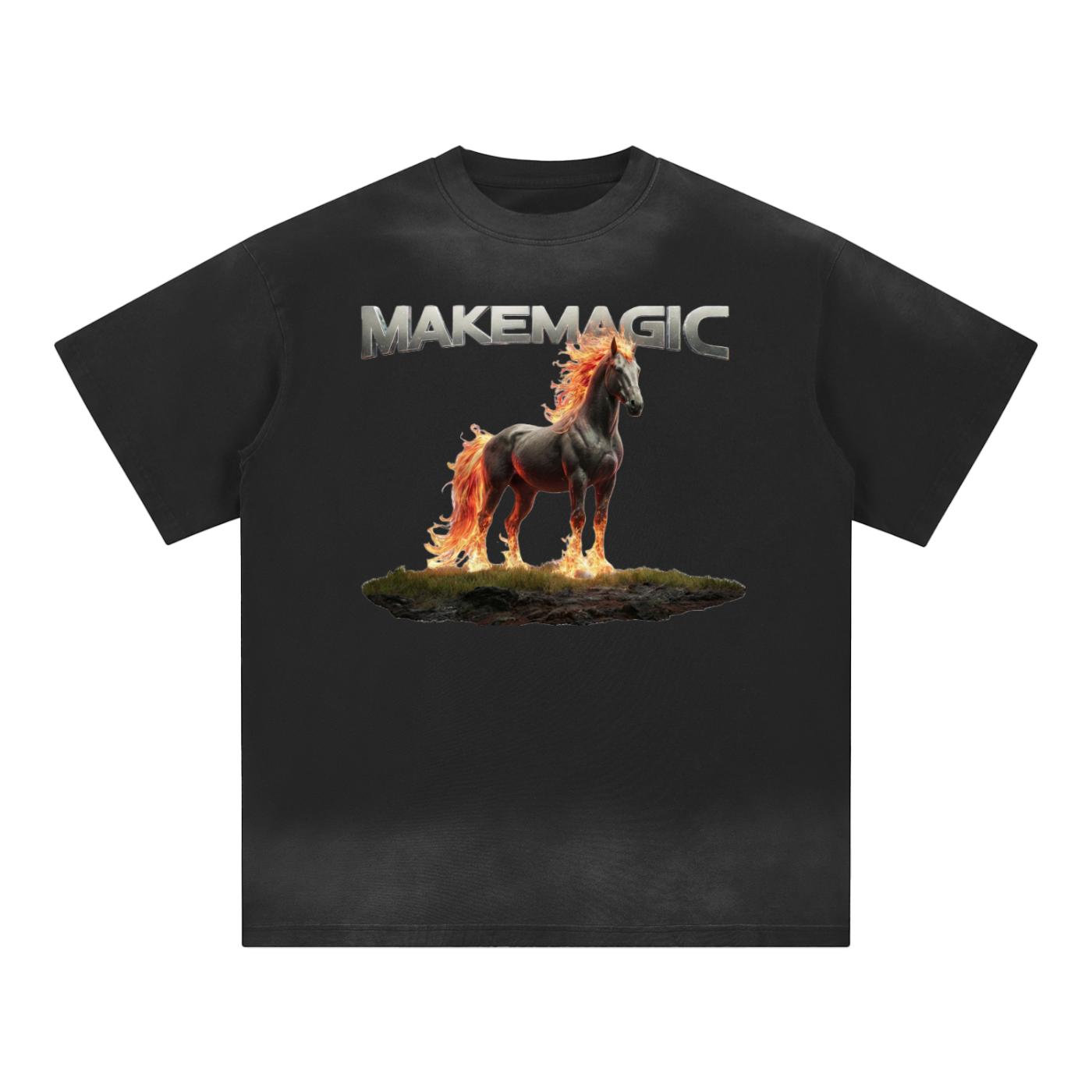 Wild Stable Tee