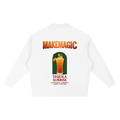 Tequila Sunrise Crewneck