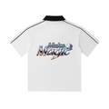 Chrome Barin' Arms Sport Polo