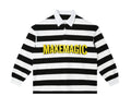Sunstriped Rugby Polo