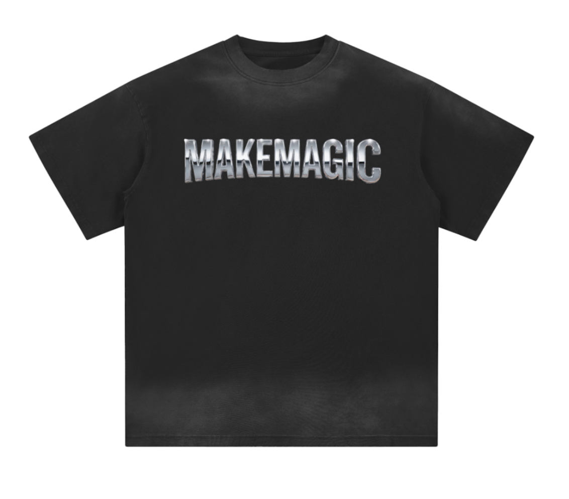 Make Magic Core Tee
